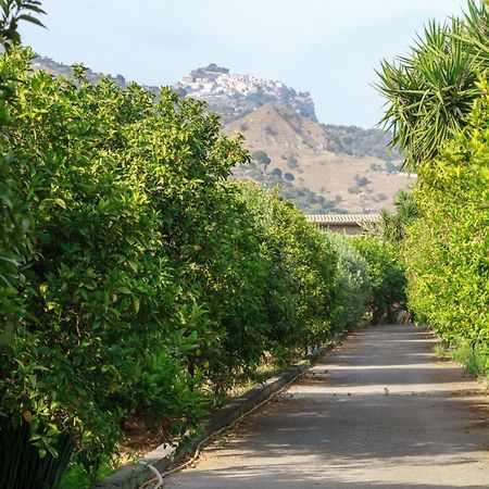 Willa Lumia e Zagara Taormina Zewnętrze zdjęcie